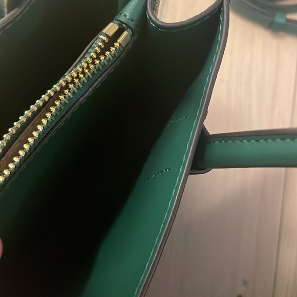 Michael Kors Top Handle Bag - Picture 9 of 16